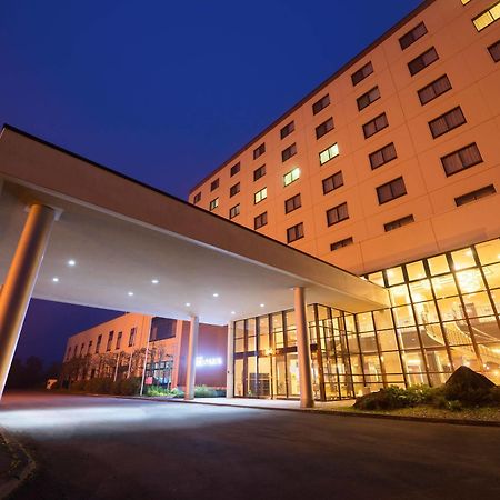 Royal Hotel Minami Hokkaido Shikabe Zewnętrze zdjęcie