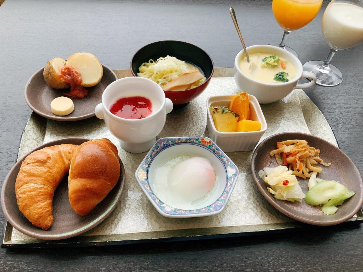 Royal Hotel Minami Hokkaido Shikabe Zewnętrze zdjęcie