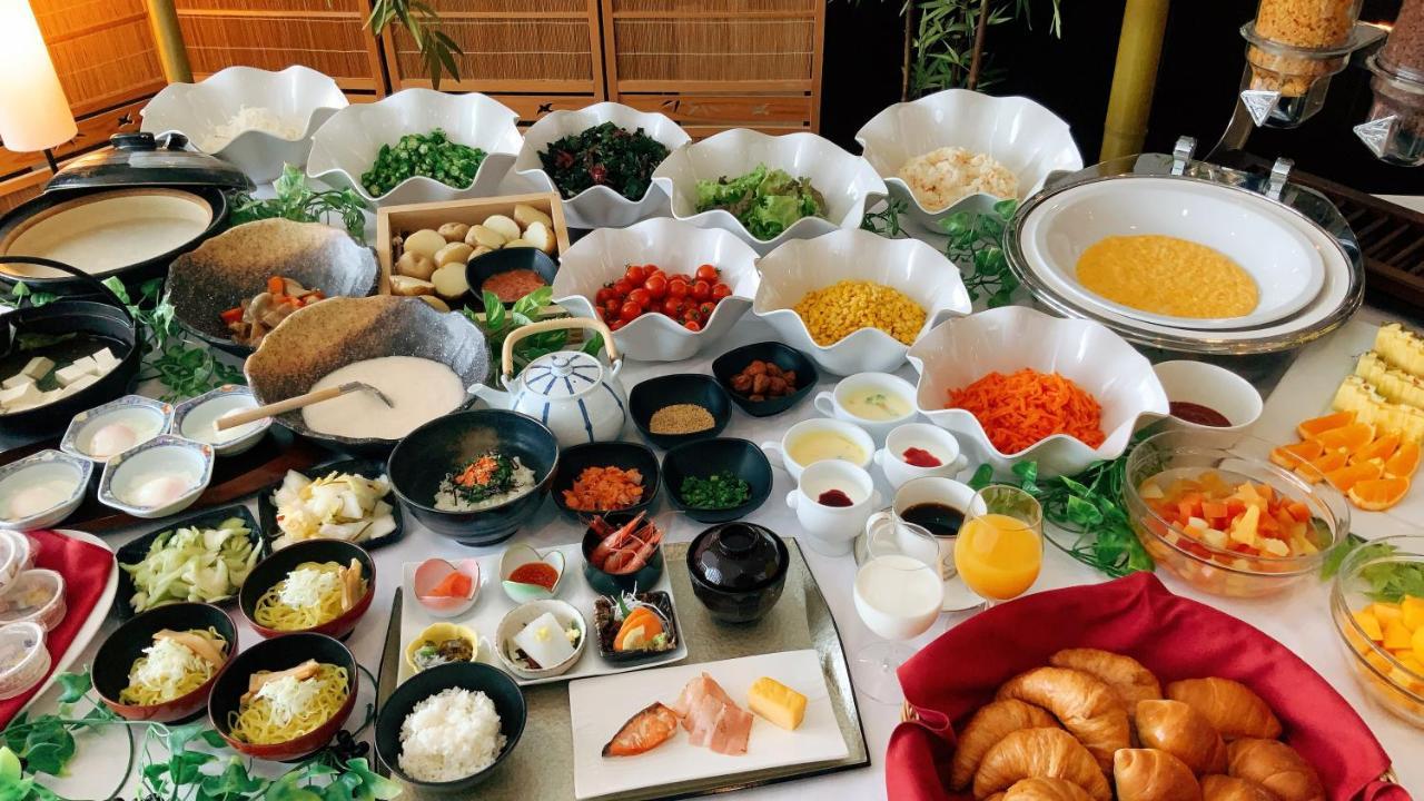 Royal Hotel Minami Hokkaido Shikabe Zewnętrze zdjęcie