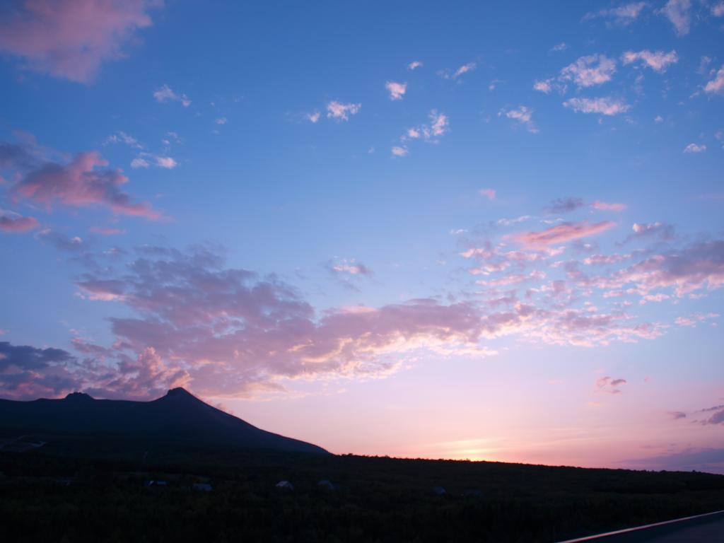 Royal Hotel Minami Hokkaido Shikabe Zewnętrze zdjęcie