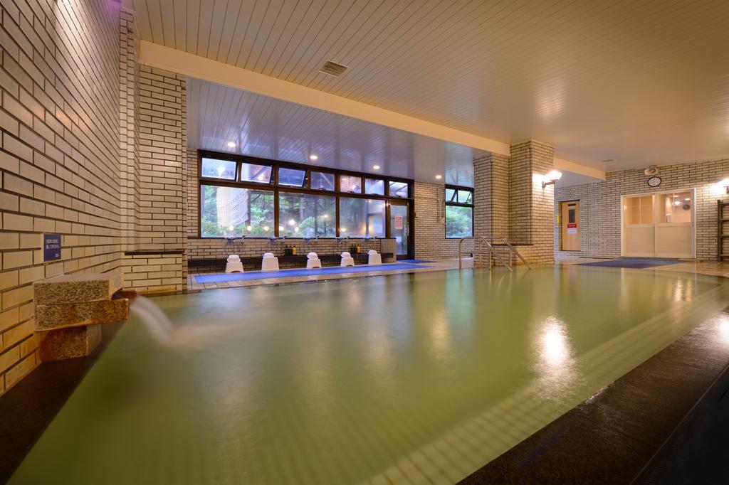 Royal Hotel Minami Hokkaido Shikabe Zewnętrze zdjęcie