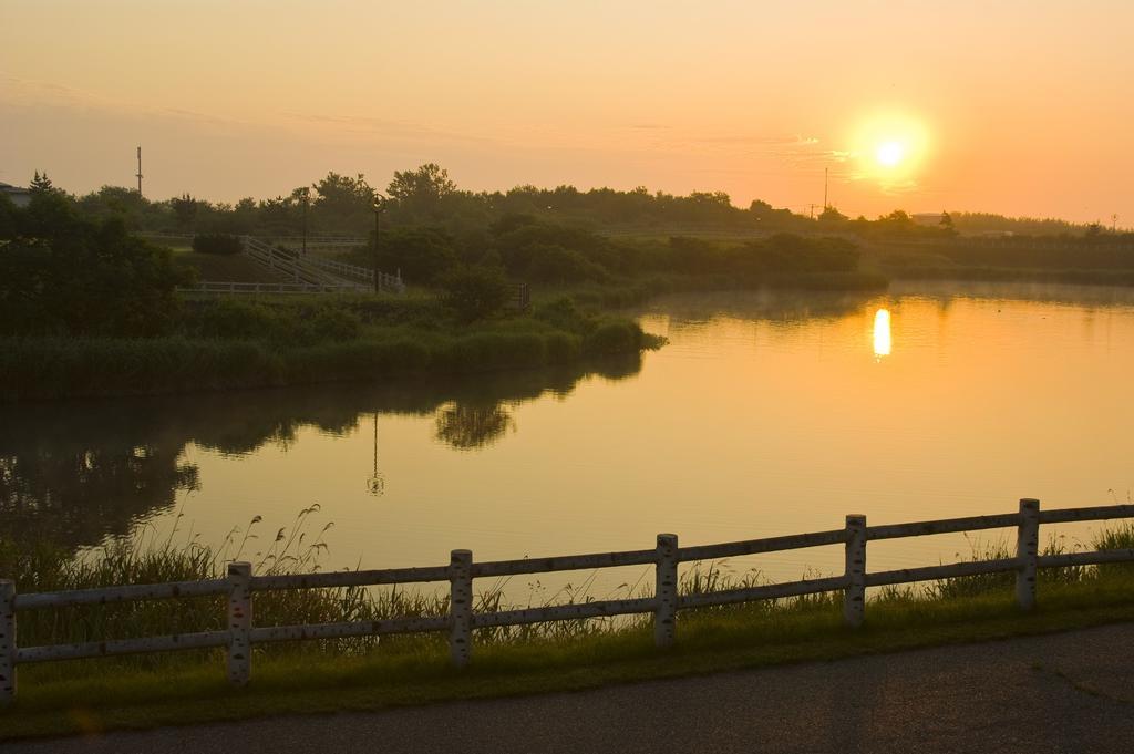 Royal Hotel Minami Hokkaido Shikabe Zewnętrze zdjęcie