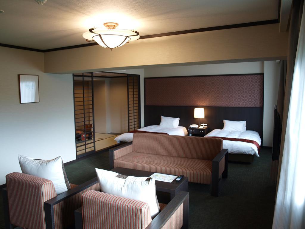 Royal Hotel Minami Hokkaido Shikabe Zewnętrze zdjęcie