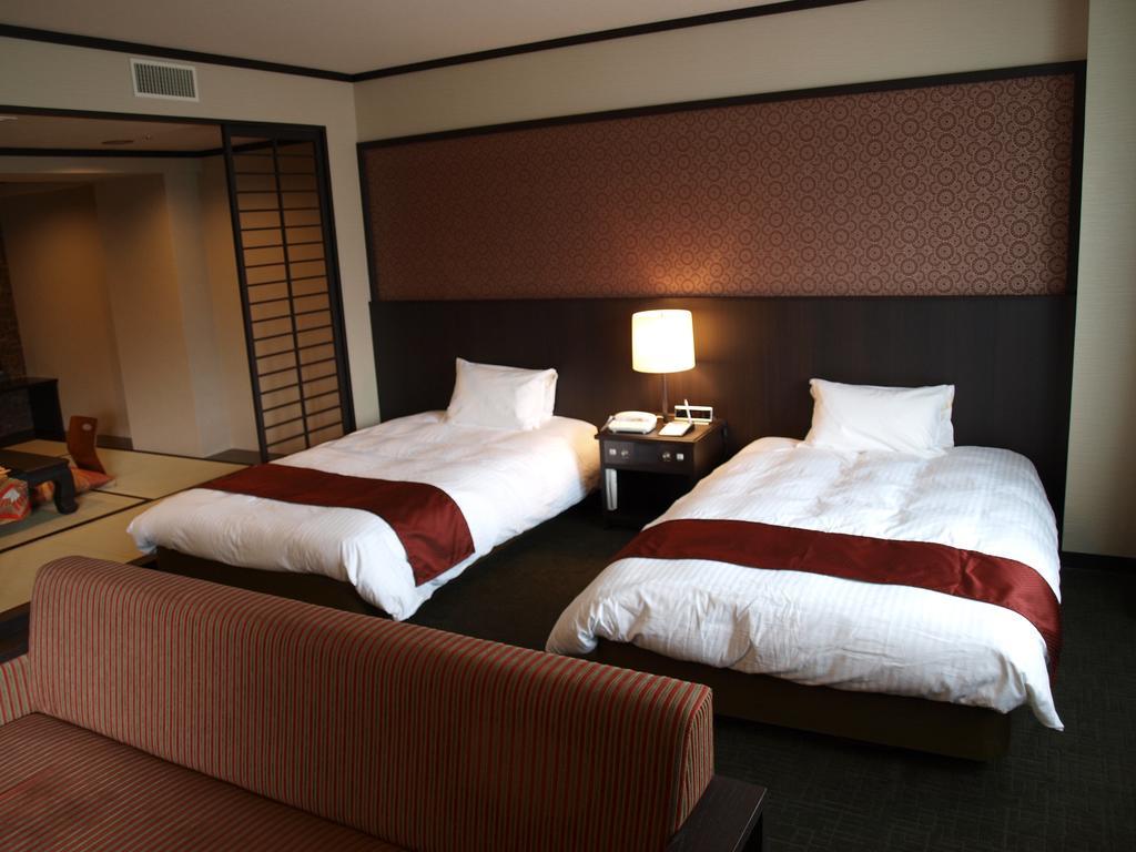 Royal Hotel Minami Hokkaido Shikabe Zewnętrze zdjęcie