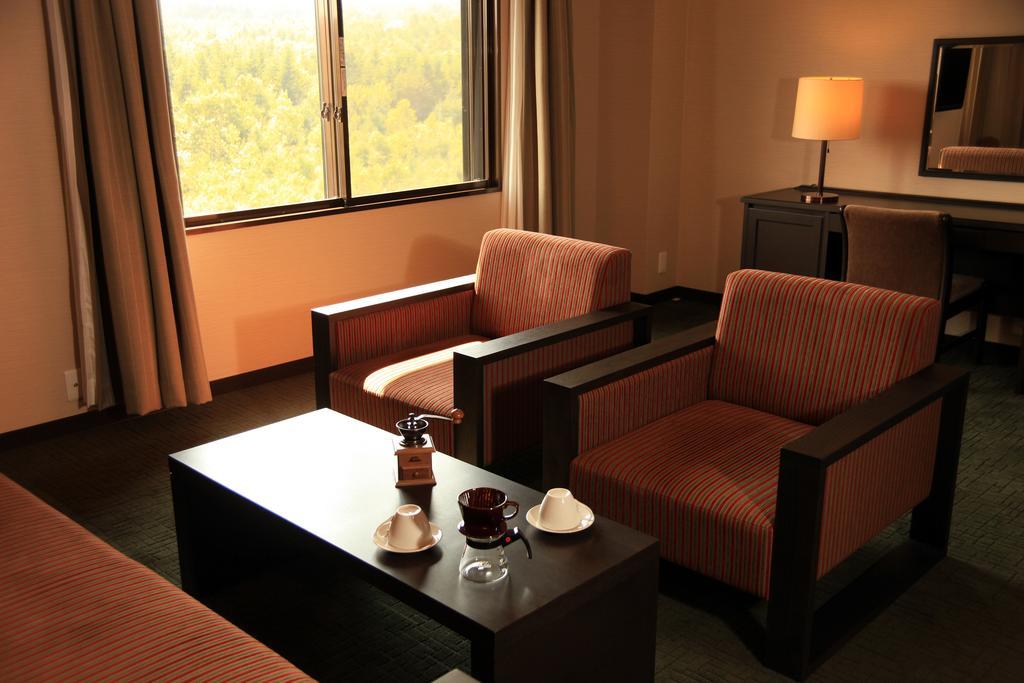 Royal Hotel Minami Hokkaido Shikabe Zewnętrze zdjęcie