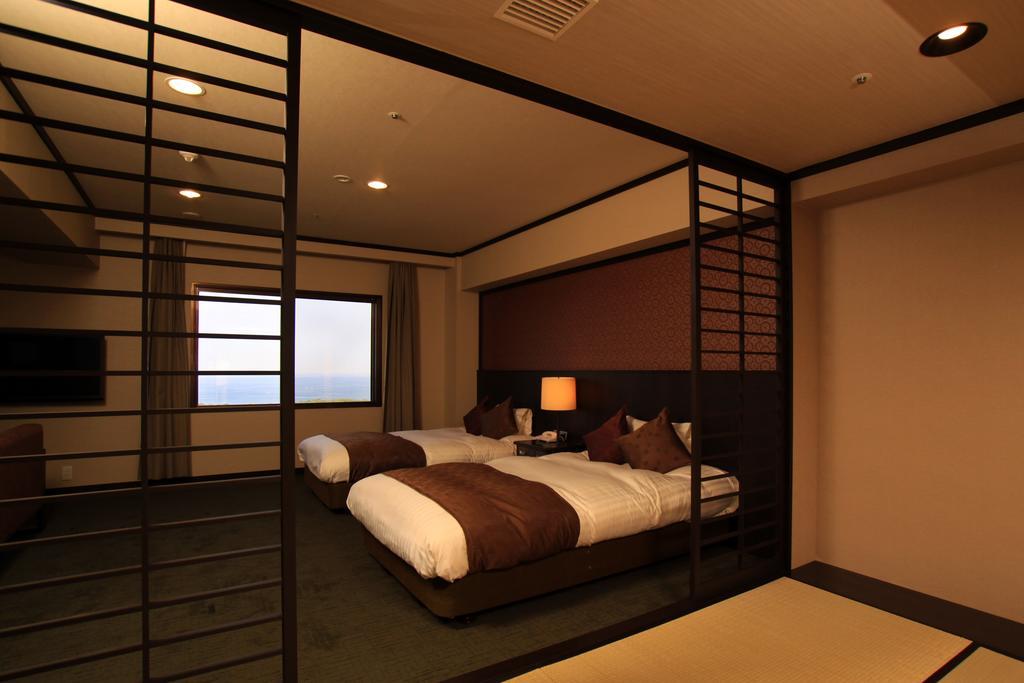 Royal Hotel Minami Hokkaido Shikabe Zewnętrze zdjęcie