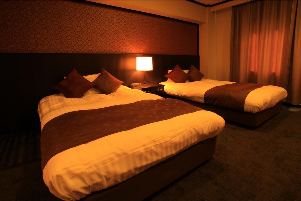 Royal Hotel Minami Hokkaido Shikabe Zewnętrze zdjęcie