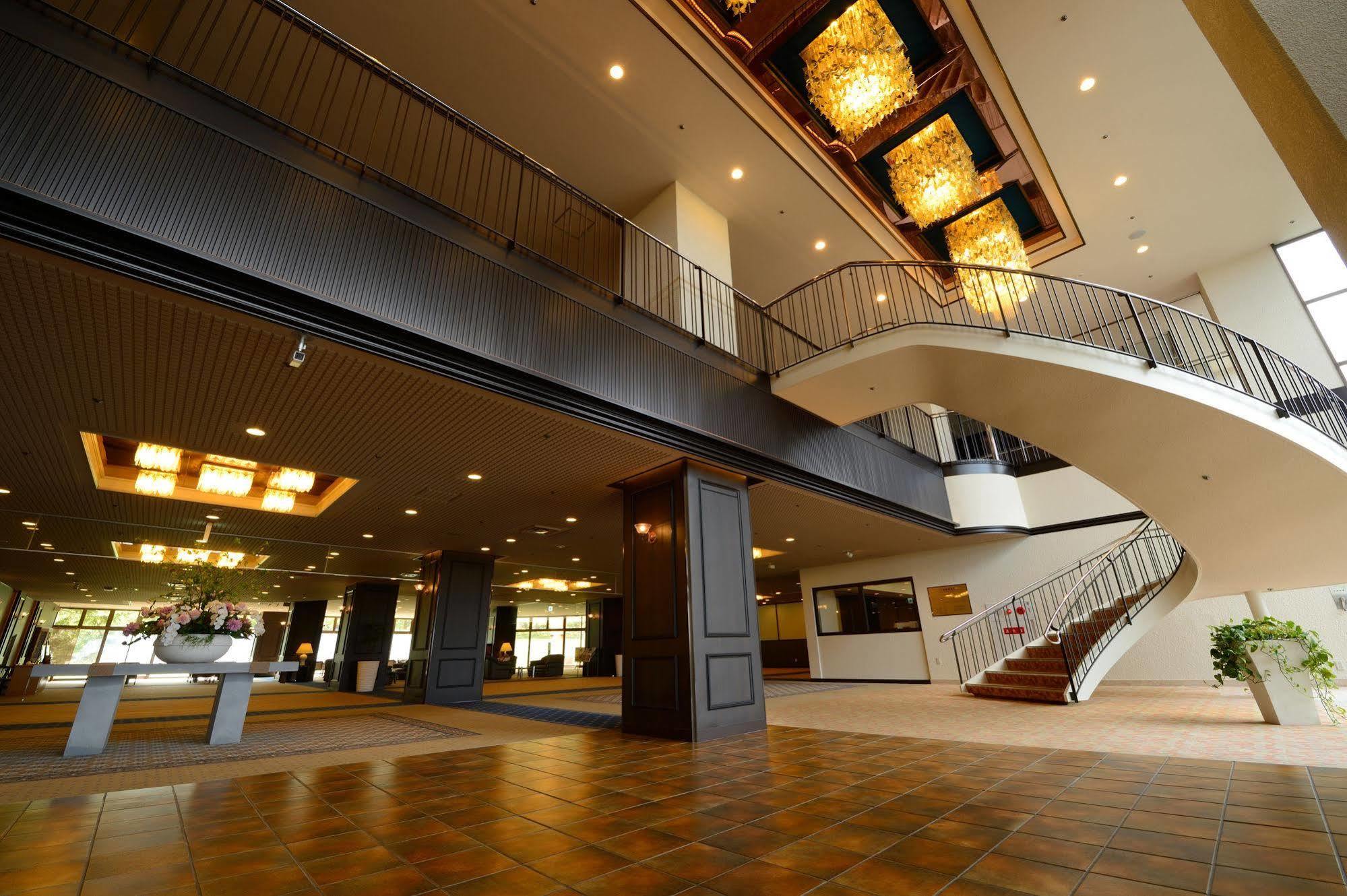 Royal Hotel Minami Hokkaido Shikabe Zewnętrze zdjęcie